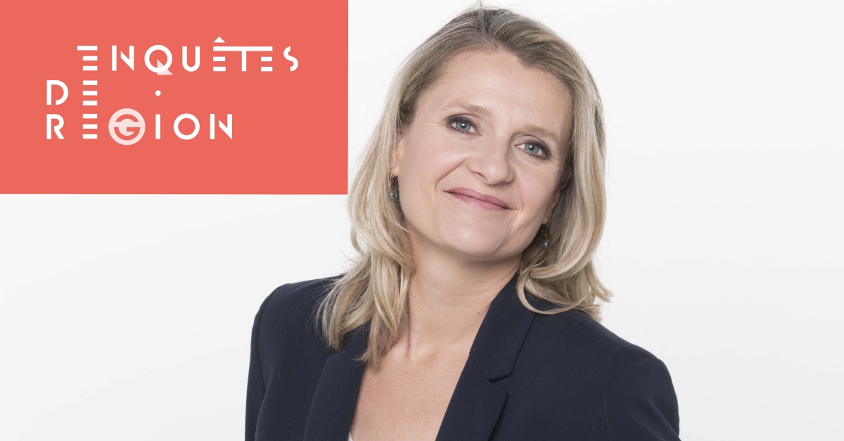 Enquêtes de région | FranceTvPro.fr
